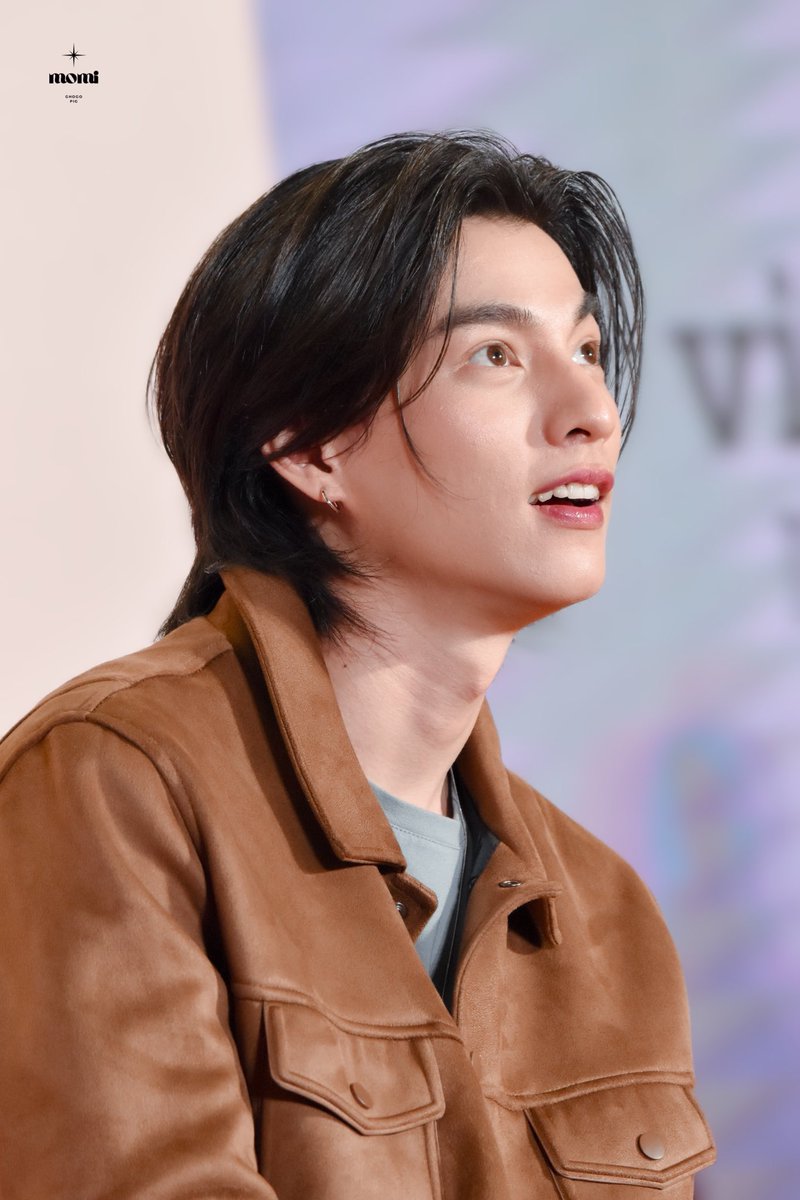 momichoco_'s tweet photo. เจ้าเด็กน่ารัก ลูกตาเม็ดลำไยสุดๆเลยหนู 🥺🤌🏻💓🫶🏻🪄👶🏻🥣🍼

260624 - #momichocopic

#VitanaturePlusEventxGulf
#GulfKanawut @gulfkanawut https://t.co/bxVJ8LwTfV