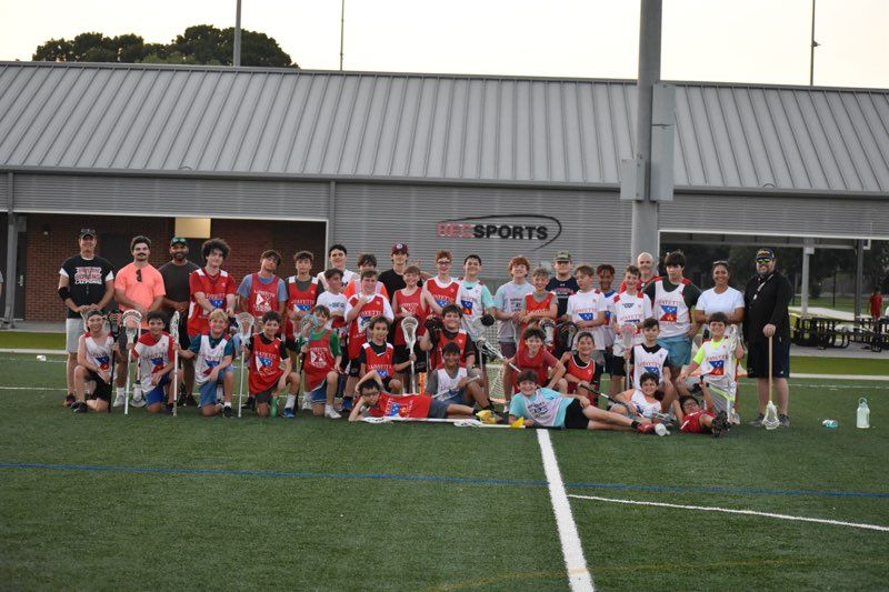 The 5th spring season of the Lafayette Lacrosse League is in the books! Thanks to all the coaches who helped out and continue to support the growth of the Creator's game in Acadiana. <a href="/RaginCajunsLax/">Ragin' Cajuns Lax</a> <a href="/stmcougarlax/">STM Cougar Lacrosse</a> <a href="/AcadianaLax/">Acadiana Lacrosse</a> <a href="/LHSLL/">LHSLL</a> <a href="/VarsityLacrosse/">Varsity Club Lacrosse</a> <a href="/LafayetteLacro1/">Lafayette Lacrosse League</a> #GrowTheGame