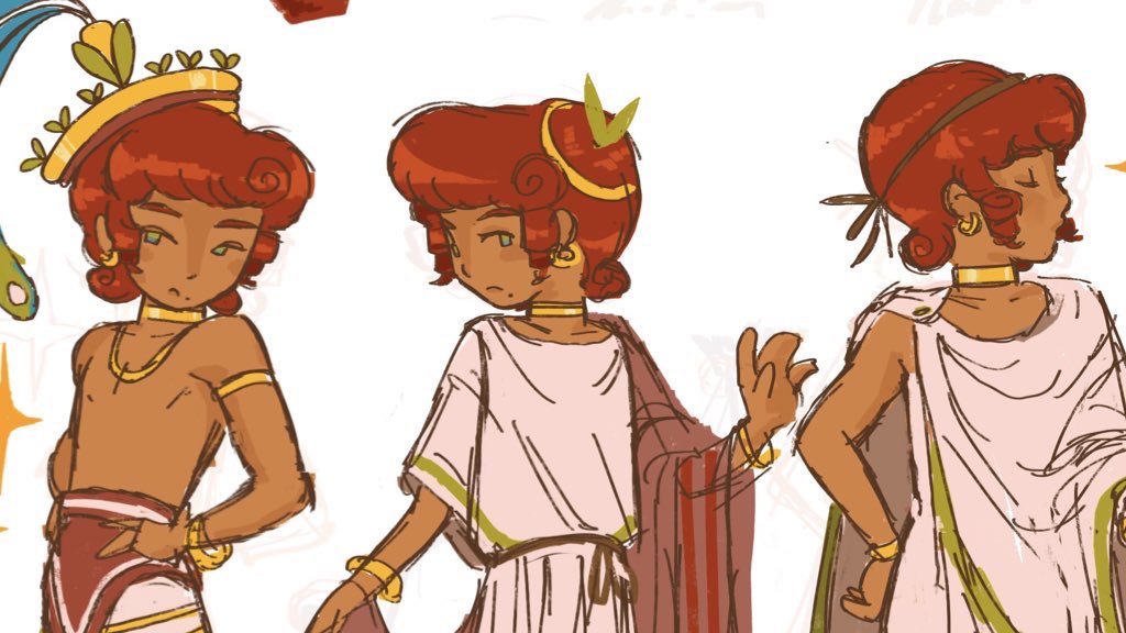 glossc1s's tweet image. 🍎 hi! my name is fran and i’m a hobbyist artist! i love the iliad and historical fashion!
tumblr: tumblr.com/glossc1
ko-fi: ko-fi.com/glossci