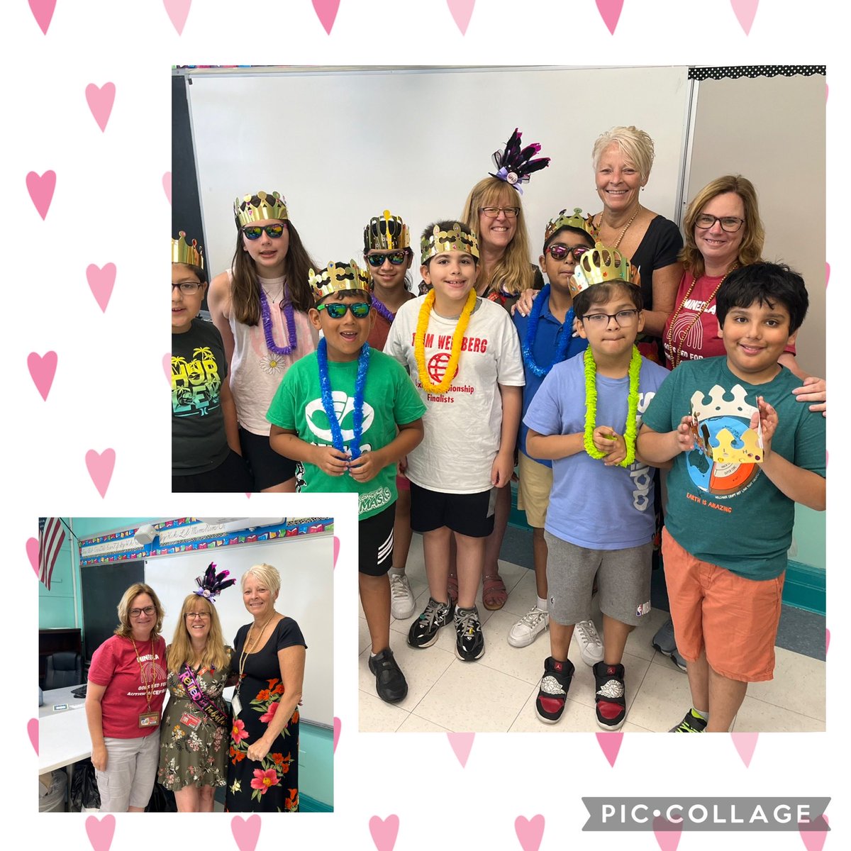 Jennifer Weisberg tweet media