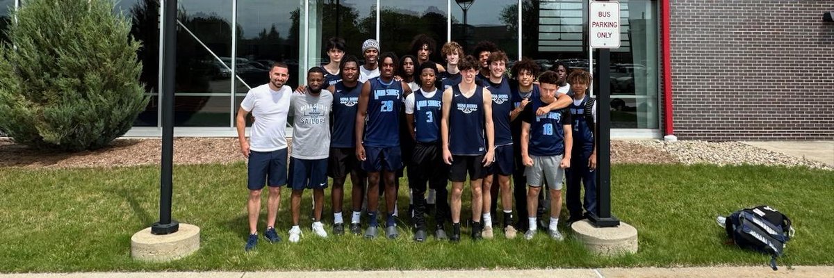 coachloubball's tweet photo. 6-0 @SVSU_MBB team camp!! #BeGreat #Werecoming #GoSailors https://t.co/CIpQTt3c7i