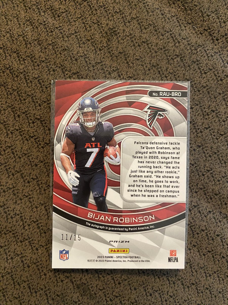 Cold Hard Cards tweet media