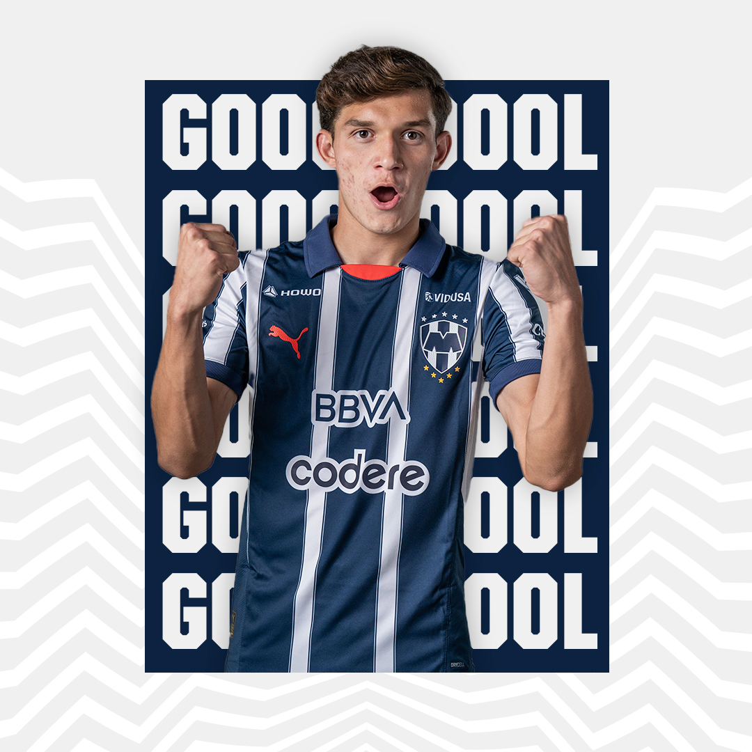 Rayados tweet media