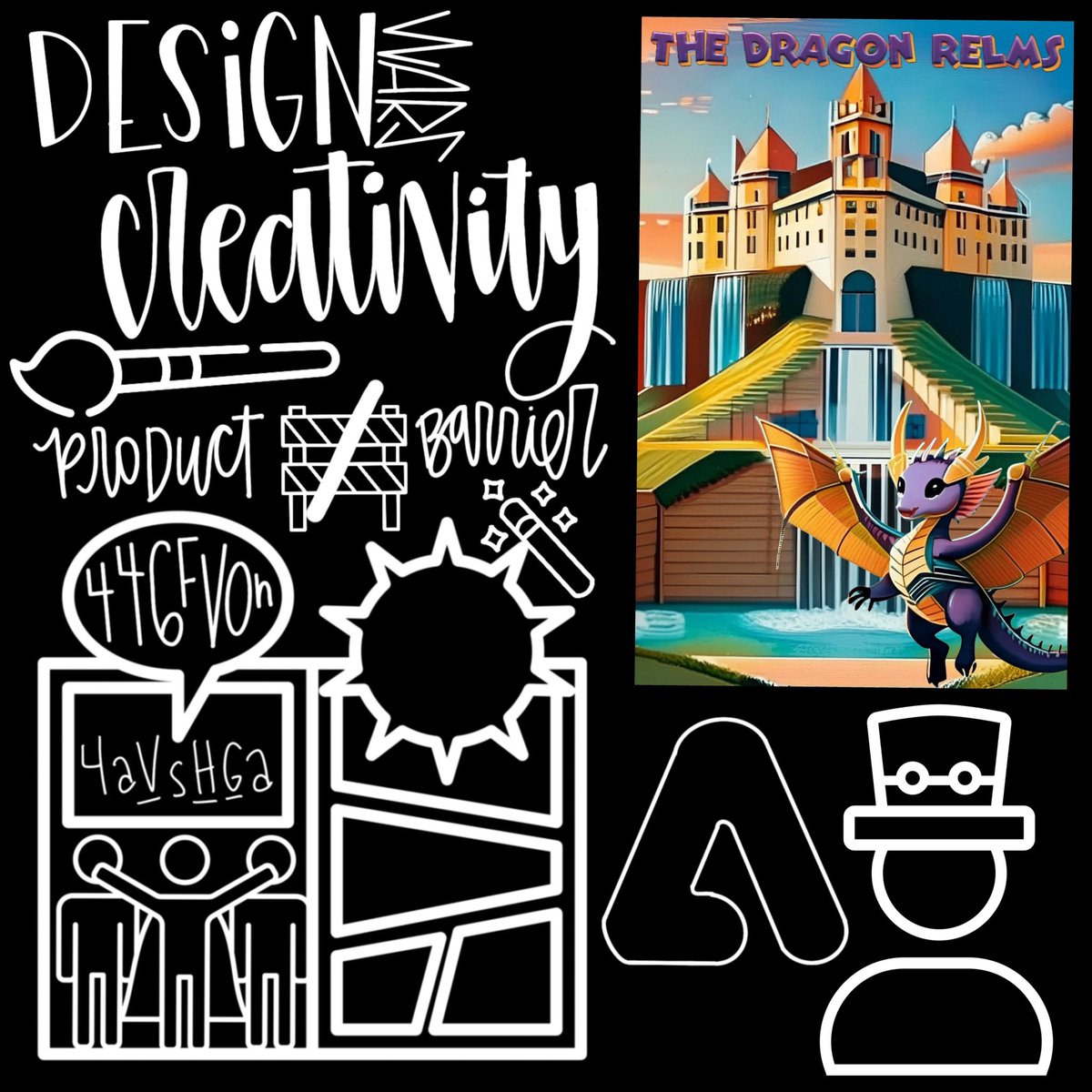 Emily Tighe (@tighetweets) on Twitter photo I started out my last day at #ISTELive24 using <a href="/AdobeExpress/">Adobe Express</a> in several different ways all focused on student engagement via design. #AdobeEduDesignWars #AdobeEduCreative I started out my last day at #ISTELive24 using <a href="/AdobeExpress/">Adobe Express</a> in several different ways all focused on student engagement via design. #AdobeEduDesignWars #AdobeEduCreative