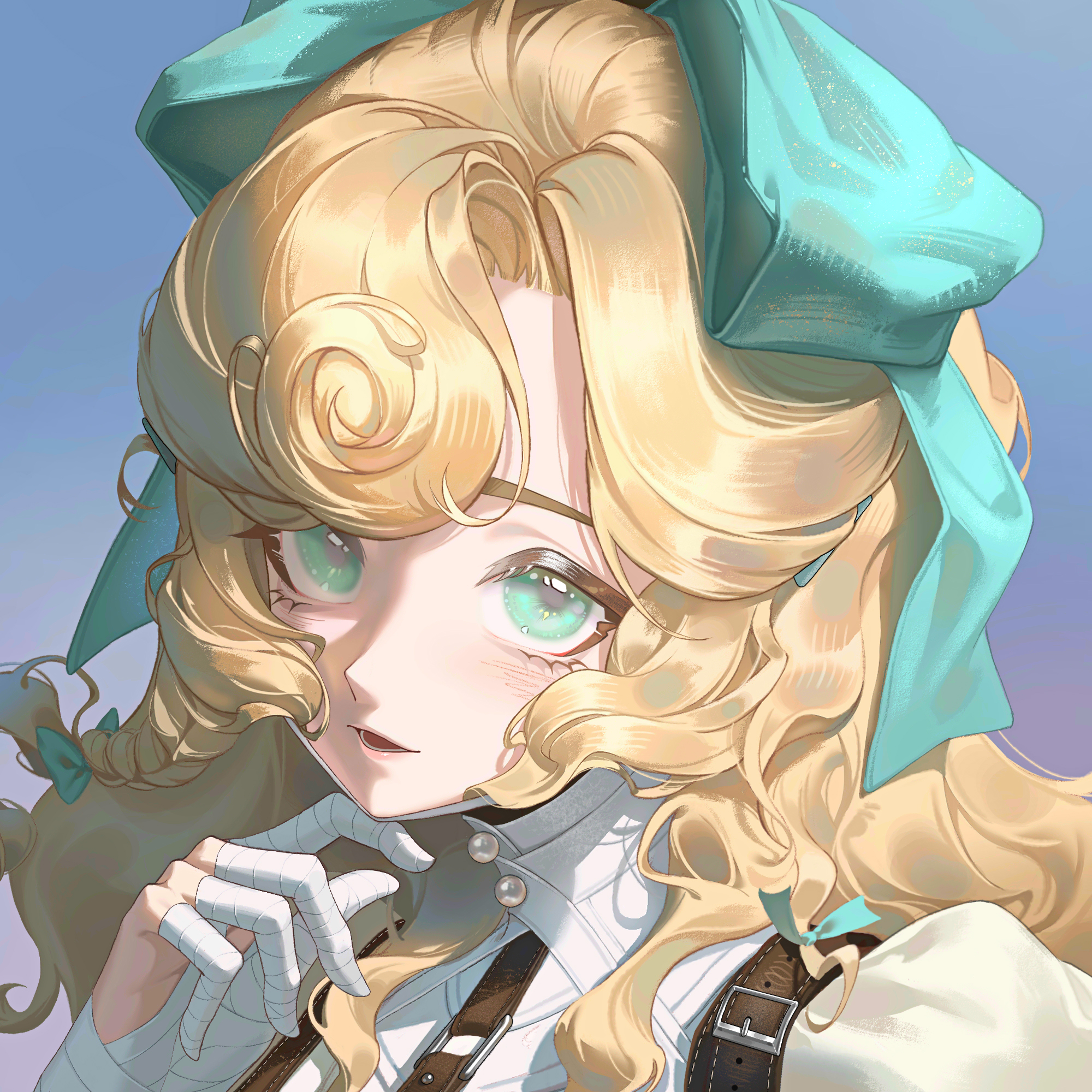 蒼✧︎* 苍夕(@cangxiz) / X