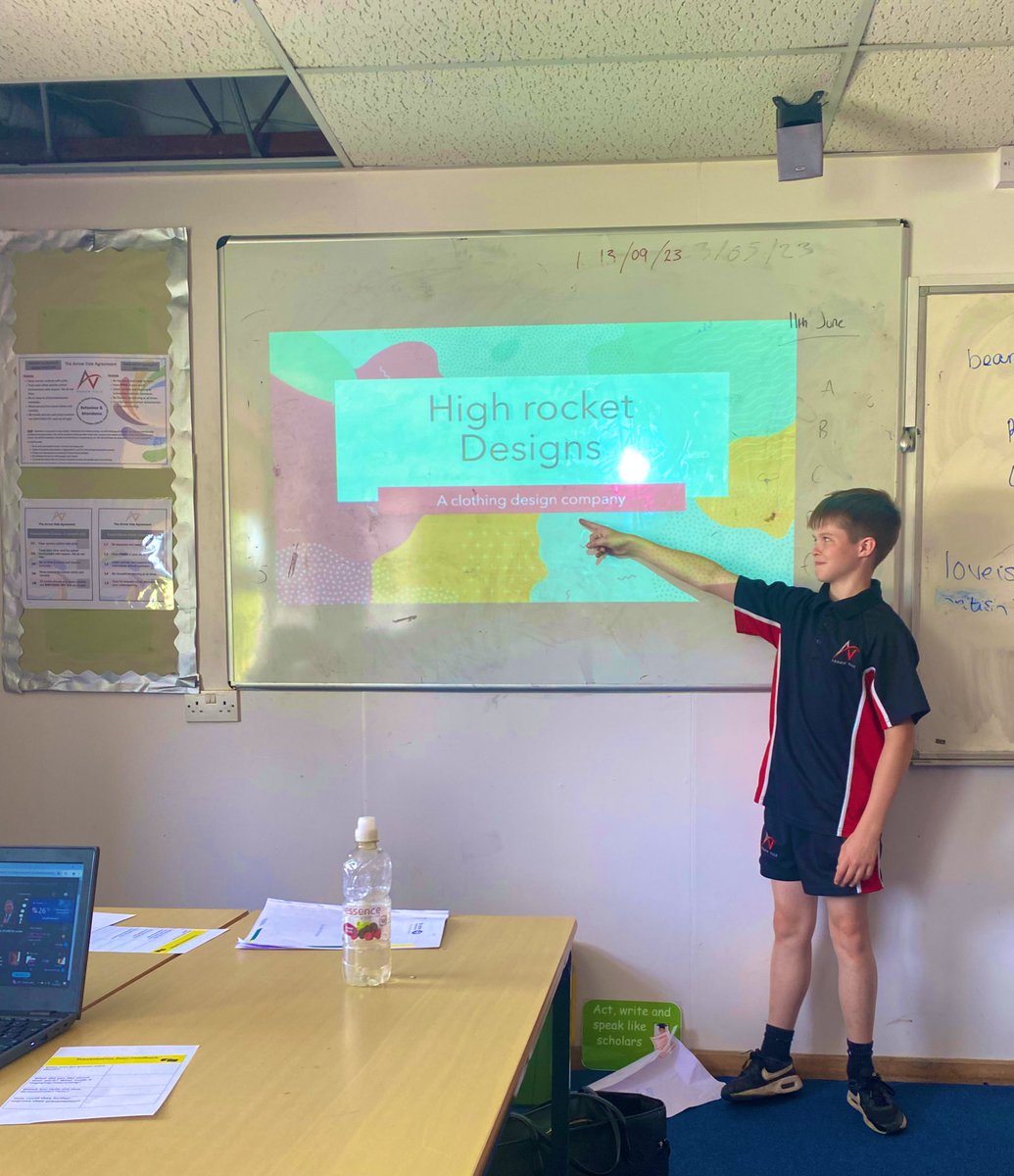 AV CEIAG tweet media