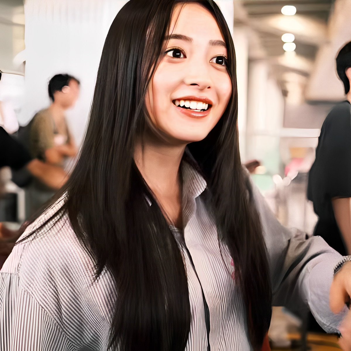 Post by Laiko on X: #井上和