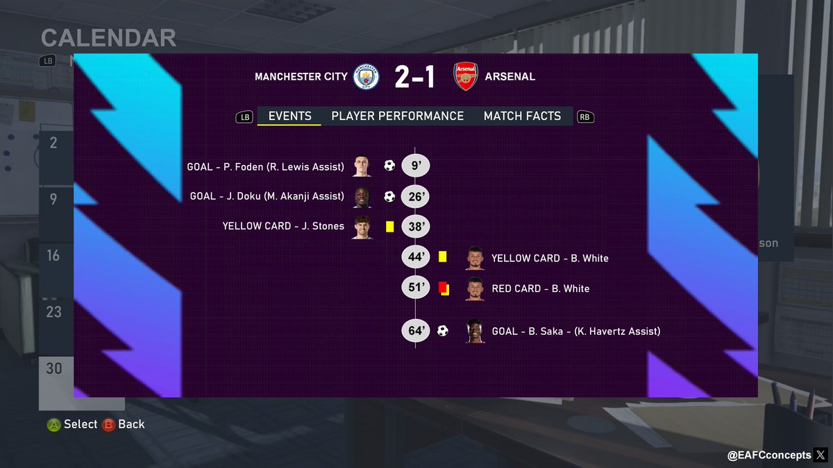 FC CONCEPTS tweet media