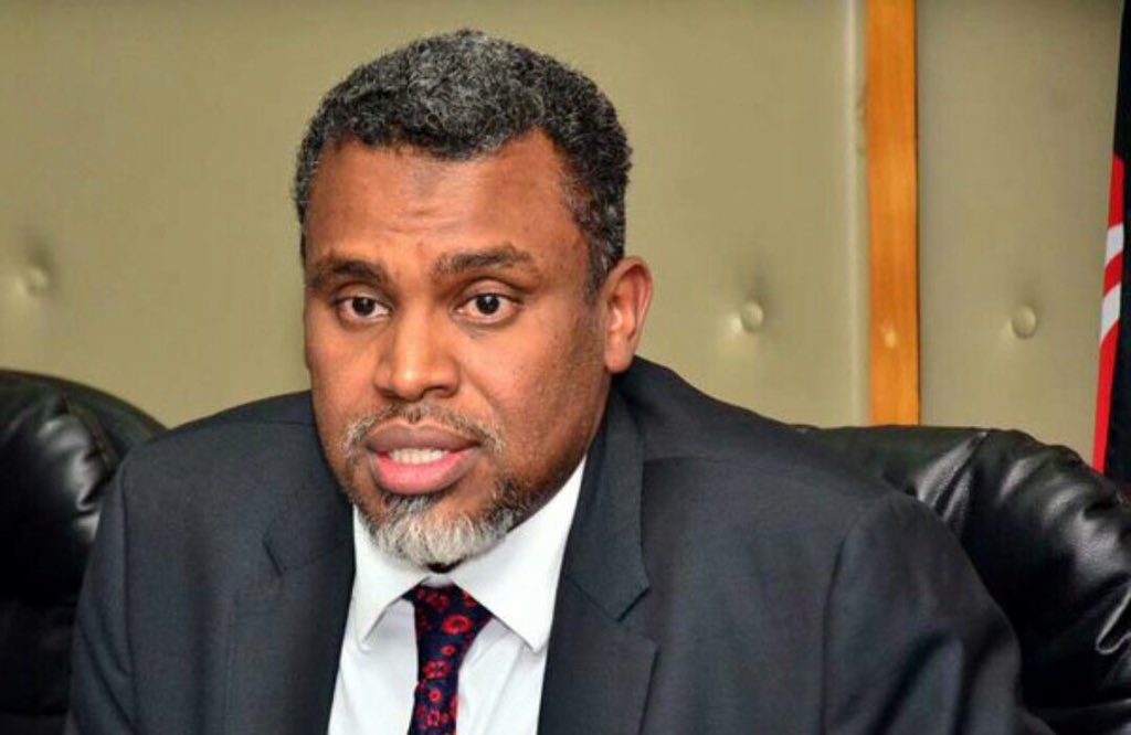 Don Kitheka SAM tweet media