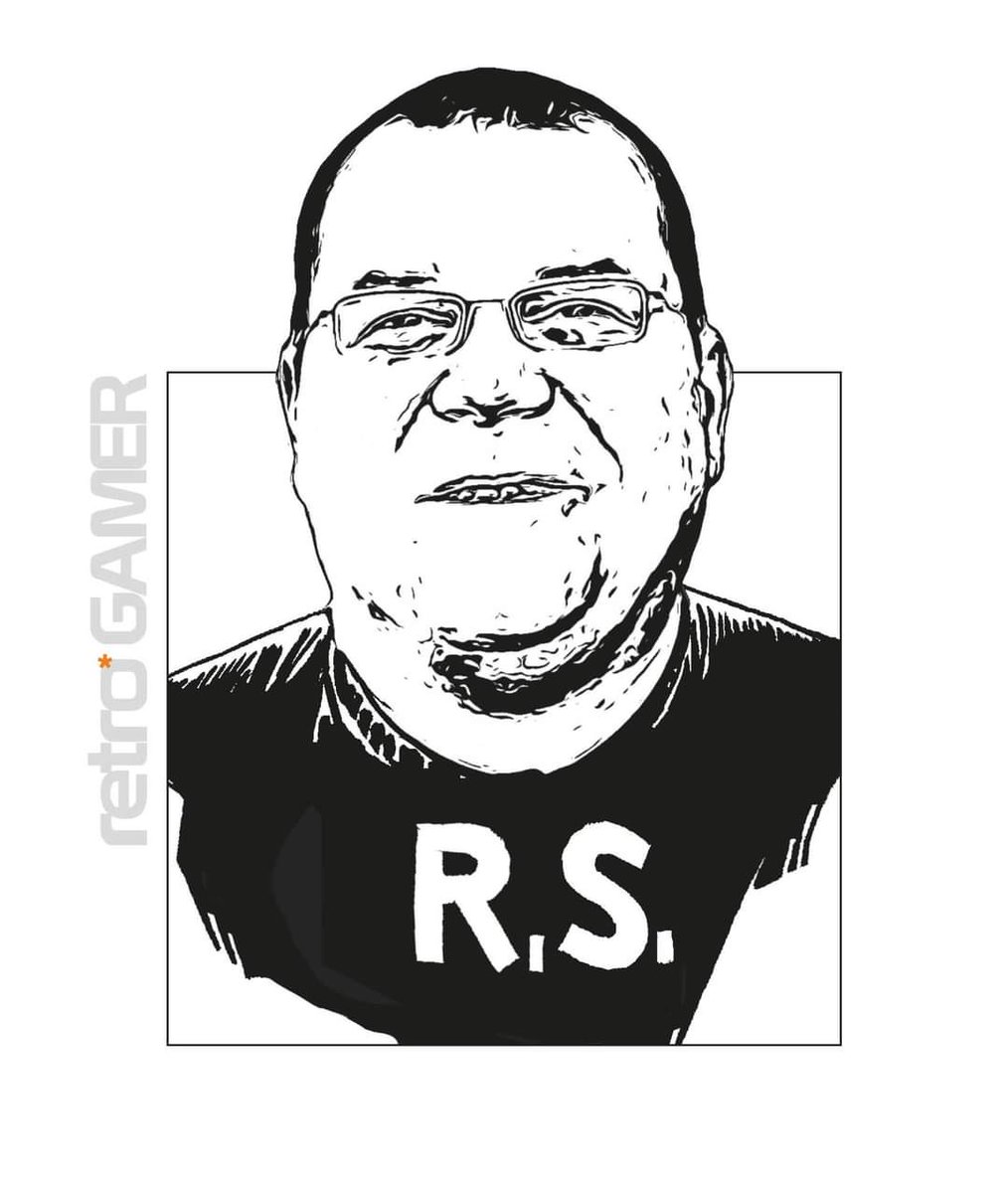 Wir trauern um Rüdiger Steidle