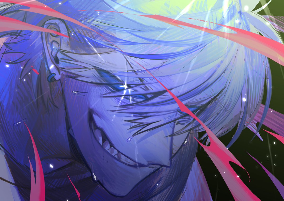 나는 실패의 순간에 더욱이 위를 보니까