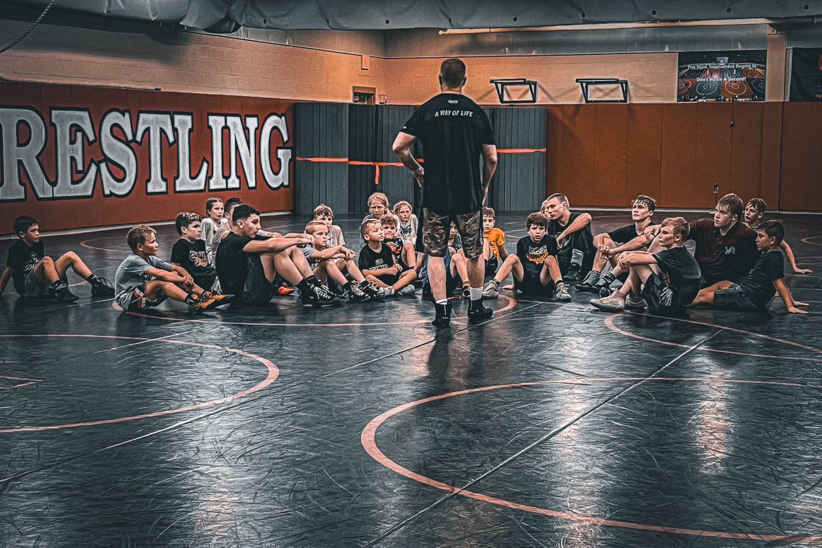 TkTucker329's tweet photo. Thanks Coach Matt for working with me yesterday. Looking forward to Thursday’s practice with you.
#offseasongrinding #summertimeworkout #wrestling #championmindset #oklahoma
@BlanchardLions @PlayBookAthlete https://t.co/ULOVhtCCbC