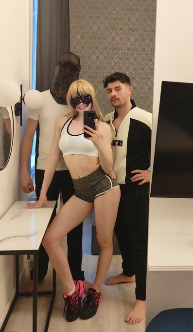 Brand New DP video with @Davecandle_ 🚨🔥 Full 25 min long video is now on my VIP pages! https://t.co/faFRY9zgJ3<a class="tags" target="_blank" title="On Twitter" href="/?out=eyJ0eXAiOiJKV1QiLCJhbGciOiJIUzUxMiJ9.eyJpYXQiOjE3MjE1NTM4MTIsImlzcyI6InR3cG9ybnN0YXJzLmNvbSIsIm5iZiI6MTcyMTU1MzgxMiwiZXhwIjoxNzUzMDg5ODEyLCJyZWRpcmVjdF91cmwiOiJodHRwczovL3R3aXR0ZXIuY29tL0RhdmVjYW5kbGVfIn0.fFL1e9IAbj8IjFocWHQPhloRe3o7Hwgy0QBHJqJTt9w5pf73LDO7q5bSkbjfZmsHzeqJ7h8WBJvqiBPjm9aNSQ">@Davecandle_</a>