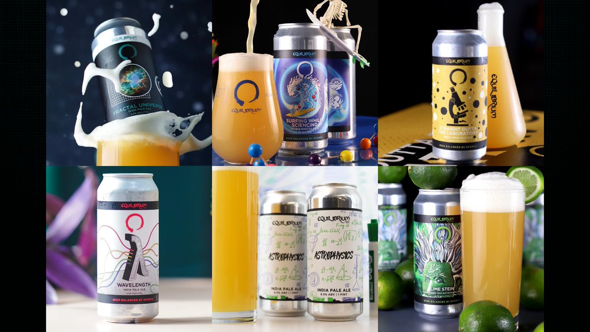 We've had a busy day with over 50 new beers arriving at the warehouse today. Browse our New Lines section to see what has come in 🍻
tremblingmadness.co.uk/?store-page=NE…