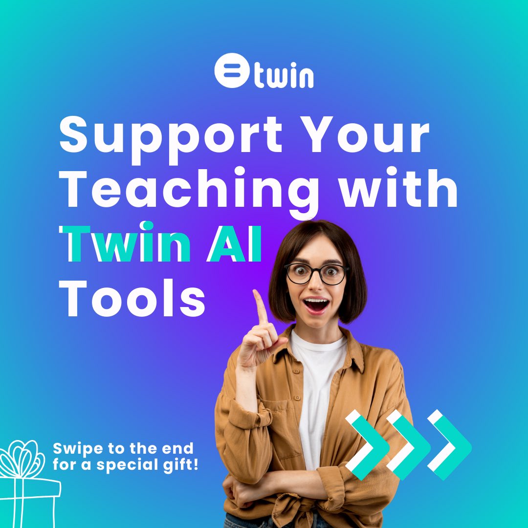 Twin Science tweet media