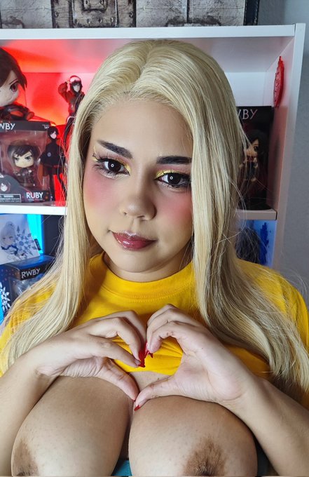 S&iacute;ganme en Instagram 💖 https://t.co/nhUeEUgDie https://t.co/BuunZigtcT<a href="/tag/leagueoflegends"class="tags"><span>#leagueoflegends</span></a><a href="/tag/kda"class="tags"><span>#kda</span></a><a href="/tag/evelynn"class="tags"><span>#evelynn</span></a>