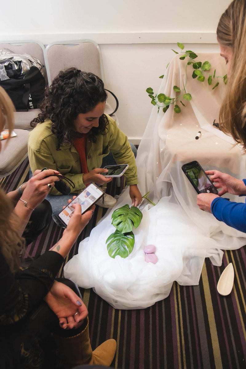 Laura Jure tweet media