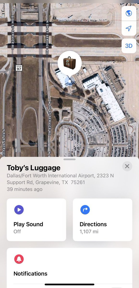 Toby R. Keeton tweet media