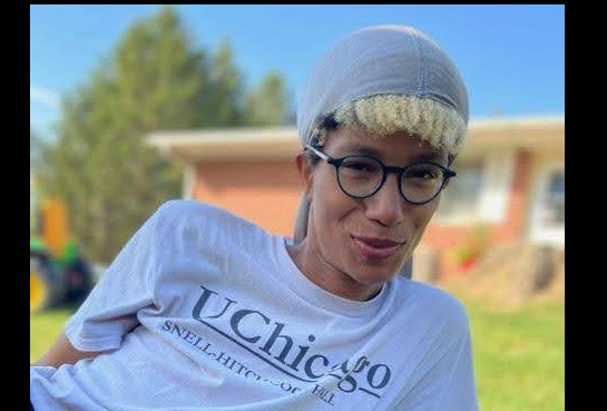 BlackAmericaWeb's tweet photo. Finding Taylor Casey: Family Seeks Answers After Black Woman Goes Missing In Bahamas During Yoga Retreat https://t.co/zDnxBN8gPe https://t.co/9VE7TYWT66