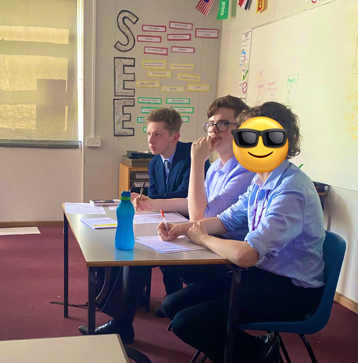 AV CEIAG tweet media