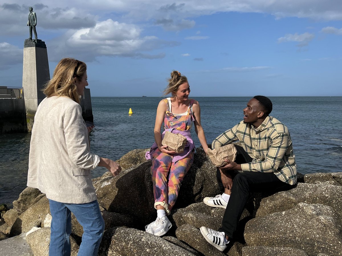 Gemma Creagh (@creagh_fish) on Twitter photo Super excited to announce that my horror/comedy short, #Conveyance, will premiere at <a href="/GalwayFilm/">Galway Film Fleadh</a> during their 36th edition! 🎬 Join us on July 12th at 11:30 am as new buyers Brian and Suzanne's dream home turns into a nightmare. #GalwayFilmFleadh #IrishFilm #HousingCrisis Super excited to announce that my horror/comedy short, #Conveyance, will premiere at <a href="/GalwayFilm/">Galway Film Fleadh</a> during their 36th edition! 🎬 Join us on July 12th at 11:30 am as new buyers Brian and Suzanne's dream home turns into a nightmare. #GalwayFilmFleadh #IrishFilm #HousingCrisis