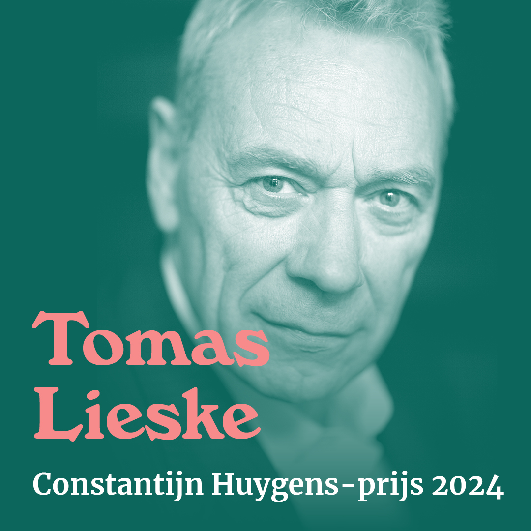 Literatuurmuseum tweet media