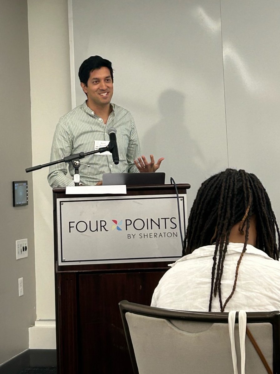 Rohan Khazanchi, MD, MPH (@rohankhaz) on Twitter photo An honor to present our work <a href="/The_BMC/">Boston Medical Center</a> on ending mandated CPS reporting for prenatal opioid exposure to a packed room at <a href="/pnqinma/">PNQIN of Massachusetts</a>'s summit -- lots of thoughtful discussion on advancing equitable care for birthing families in MA.
Thx <a href="/davida_schiff/">Davida Schiff, MD</a> <a href="/elisha_wachman/">Elisha Wachman, MD</a> for the invite! An honor to present our work <a href="/The_BMC/">Boston Medical Center</a> on ending mandated CPS reporting for prenatal opioid exposure to a packed room at <a href="/pnqinma/">PNQIN of Massachusetts</a>'s summit -- lots of thoughtful discussion on advancing equitable care for birthing families in MA.
Thx <a href="/davida_schiff/">Davida Schiff, MD</a> <a href="/elisha_wachman/">Elisha Wachman, MD</a> for the invite!
