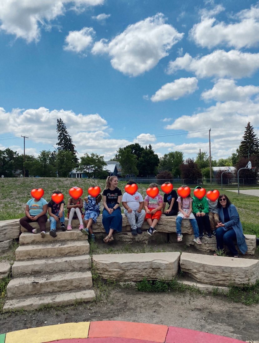 And just like that our school year is complete! What a year of growth, learning, and memories with my soon-to-be grade 2s!❤️ <a href="/7Stones_School/">Seven Stones Community School</a>, you have my heart and gratitude. Sending light and love to everyone as they say their goodbyes and begin new journeys!