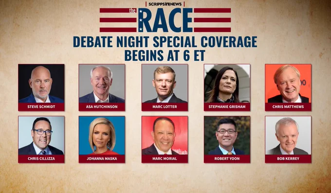 Image from Chris Cillizza (@ChrisCillizza)
