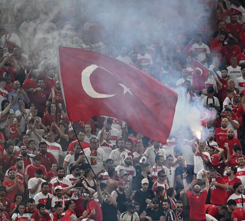 Bir başkadır benim memleketimmm