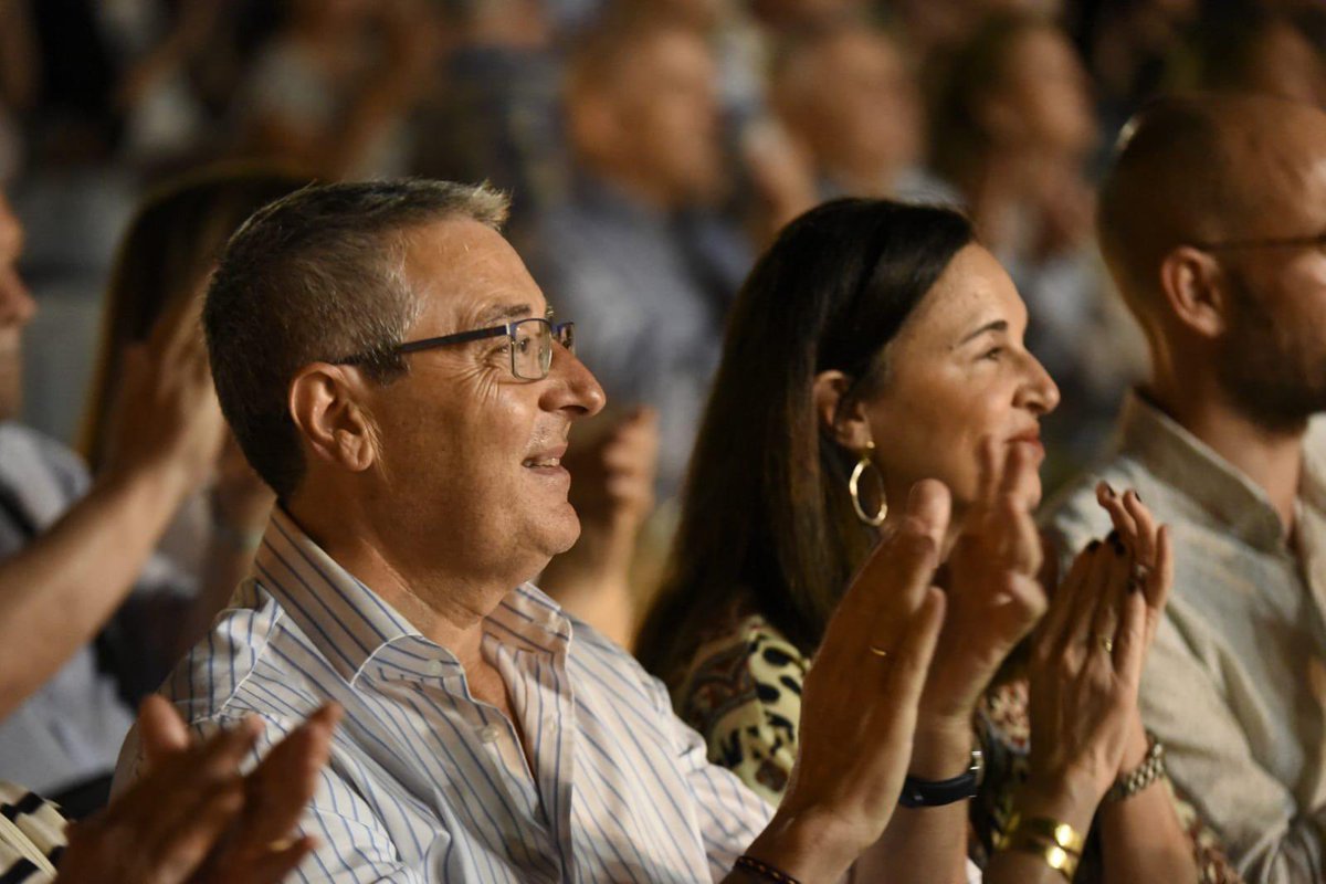 Ayto Rincón Victoria tweet media