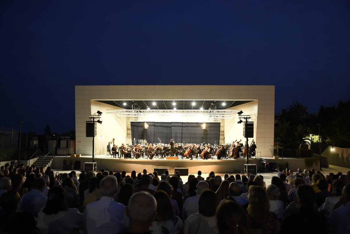 Ayto Rincón Victoria tweet media