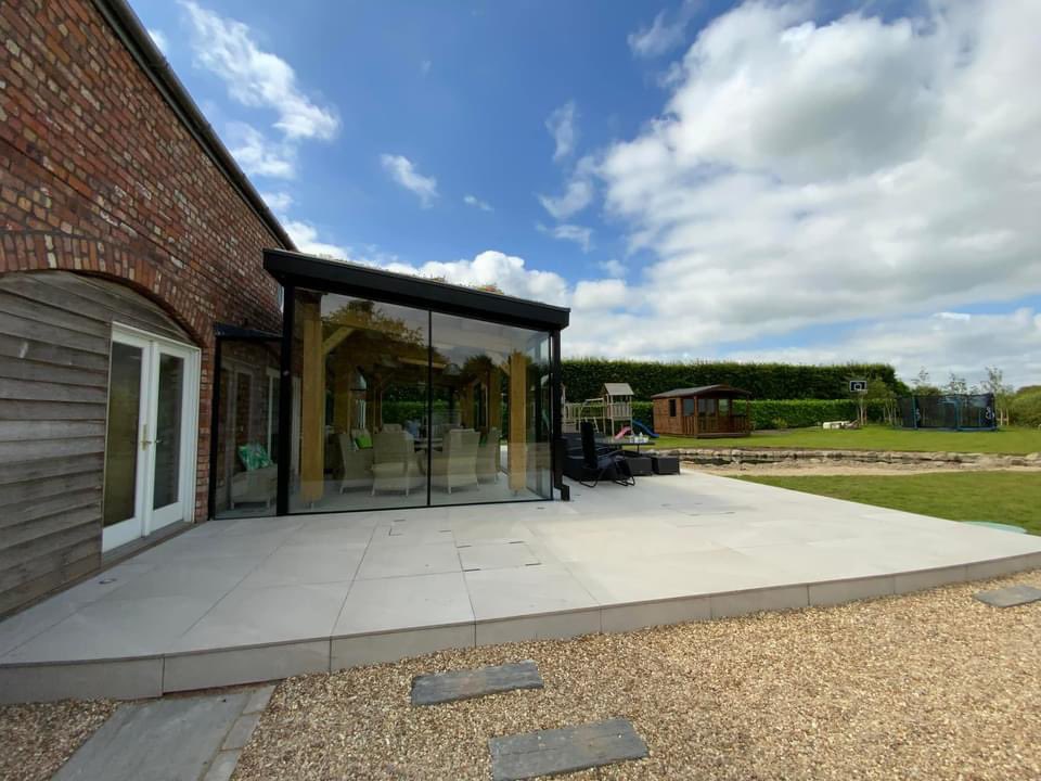 Carters Building tweet media