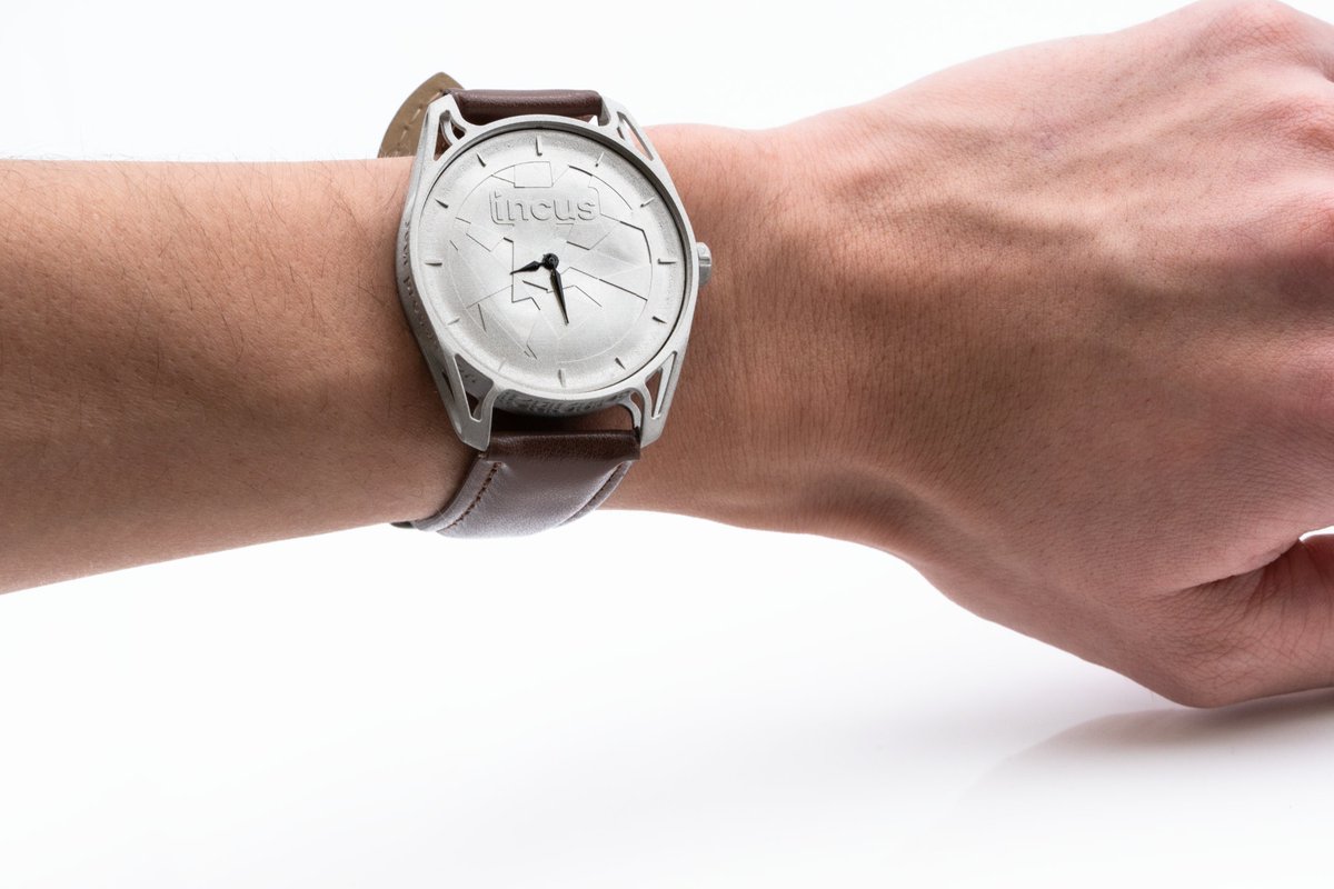 Incus3D's tweet image. Day two in LA is off to a great start! We&apos;re thrilled to see a diverse range of visitors at our booth today and to showcase some exciting new applications. Stop by booth 1619 today and experience our Hammer Lab35 and #3dprinted parts firsthand!

#3dprinting #incus3d #rapidtct