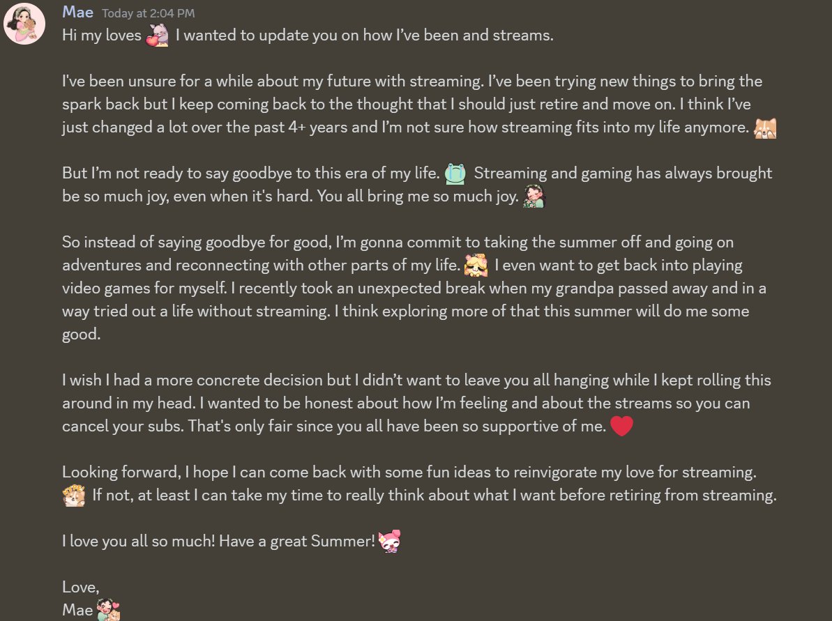 Mae 💐 tweet media