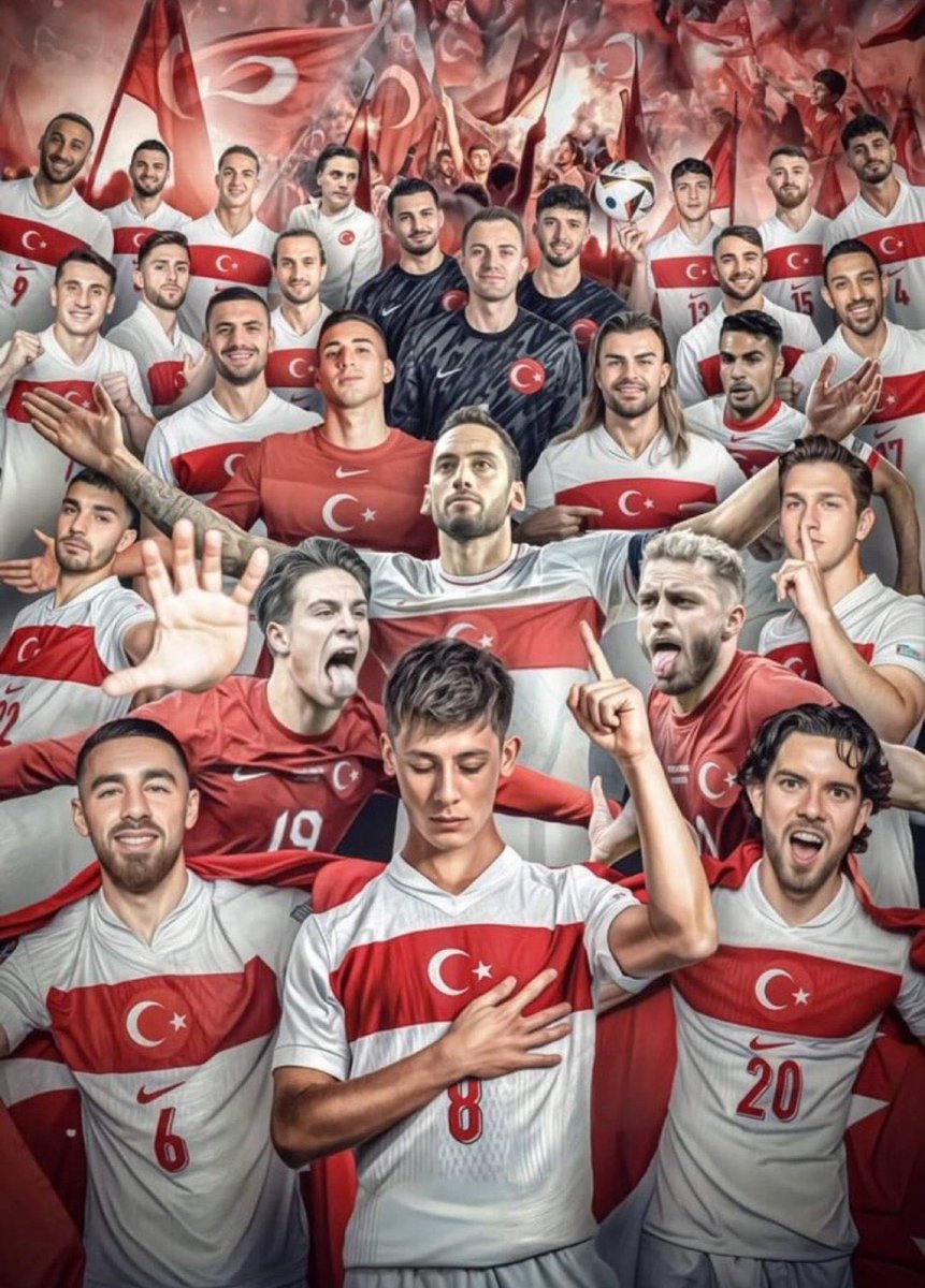 Tebrikler #BizimCocuklar  🇹🇷🇹🇷🇹🇷