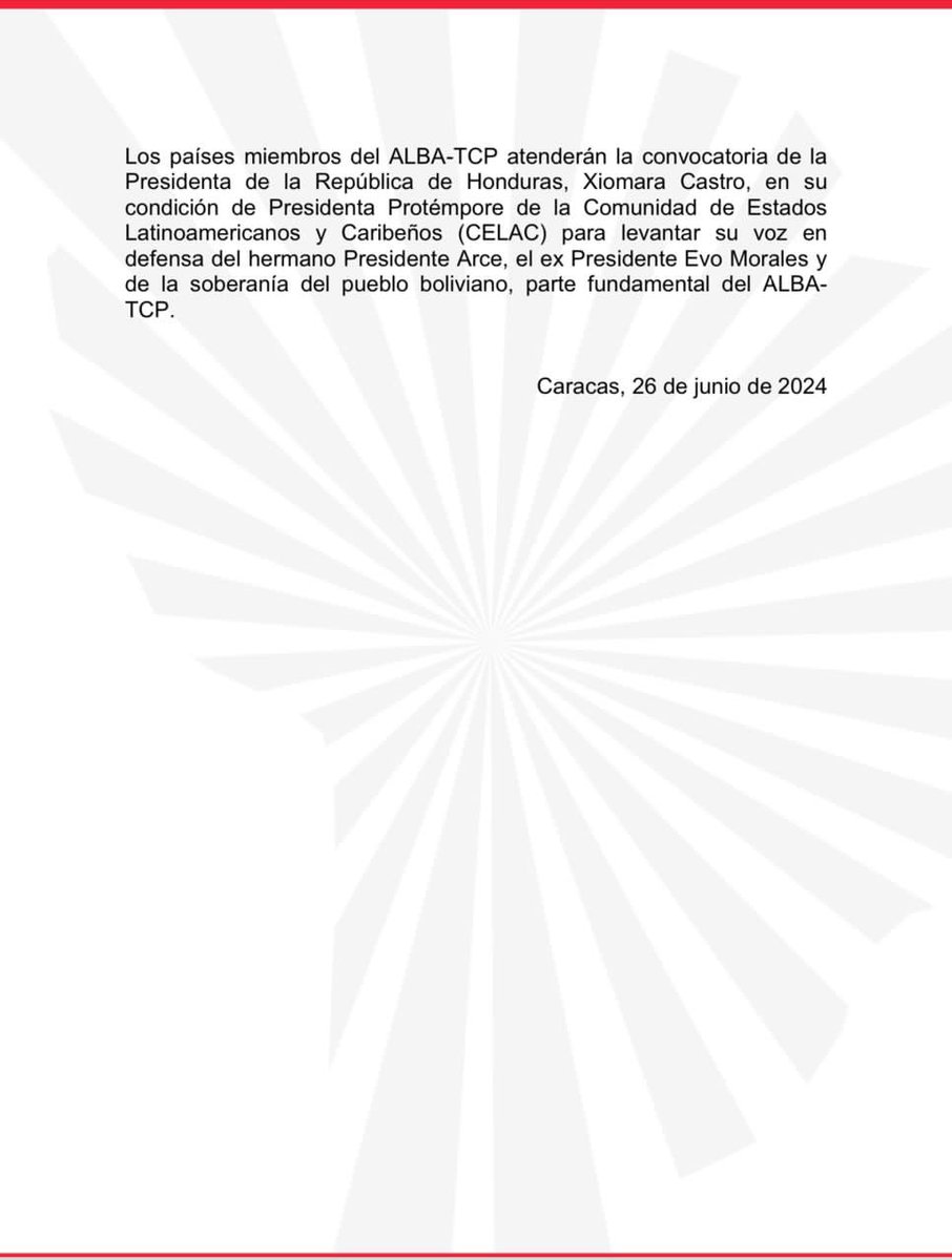 Jorge Arreaza M tweet media