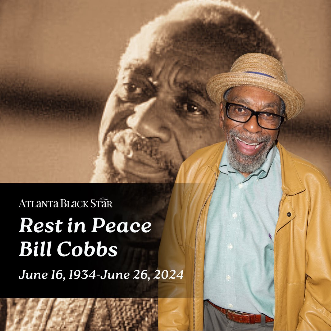 Bill Cobbs makes his case for why he should be Michigan's next governor |  The Michigan Chronicle, image size:1080x1080