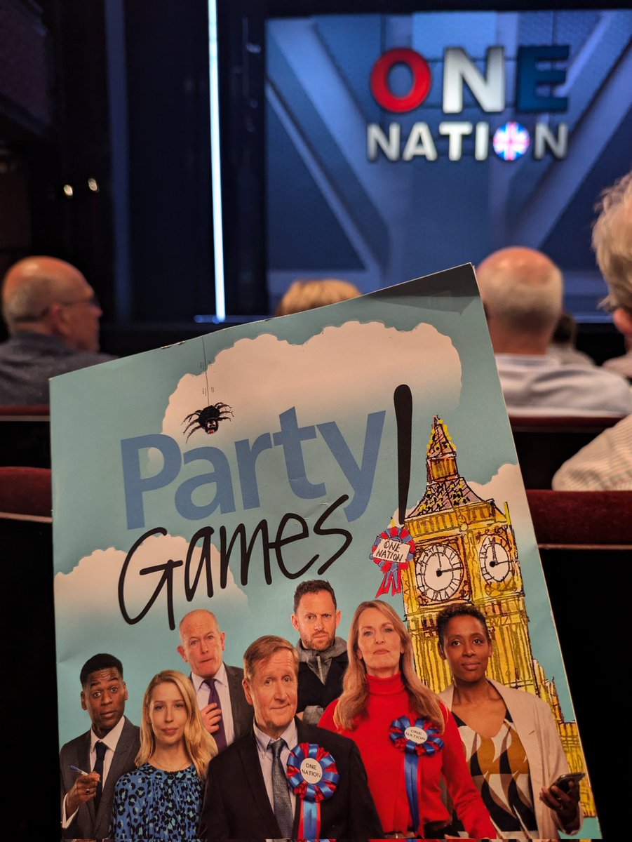 Alison Brinkworth (@alisondayani) on Twitter photo Ideal timing for <a href="/PartyGamesPlay/">Party Games 2024</a> <a href="/MalvernTheatres/">Malvern Theatres</a> as set during an election making fun of everyone from Dominic Cummings to Boris Johnson & Liz Truss. Stars <a href="/DebraStephenson/">Debra Stephenson ☮️🕊️✌🏻🧘♀️🙏</a> & Matthew Cottle & written by ex Tory aide <a href="/mcmaningtonhall/">Michael McManus</a> Ideal timing for <a href="/PartyGamesPlay/">Party Games 2024</a> <a href="/MalvernTheatres/">Malvern Theatres</a> as set during an election making fun of everyone from Dominic Cummings to Boris Johnson & Liz Truss. Stars <a href="/DebraStephenson/">Debra Stephenson ☮️🕊️✌🏻🧘♀️🙏</a> & Matthew Cottle & written by ex Tory aide <a href="/mcmaningtonhall/">Michael McManus</a>