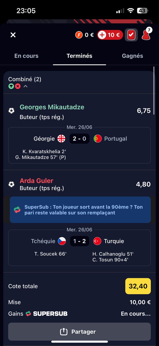 PASTORE76500 ⚽️ tweet media