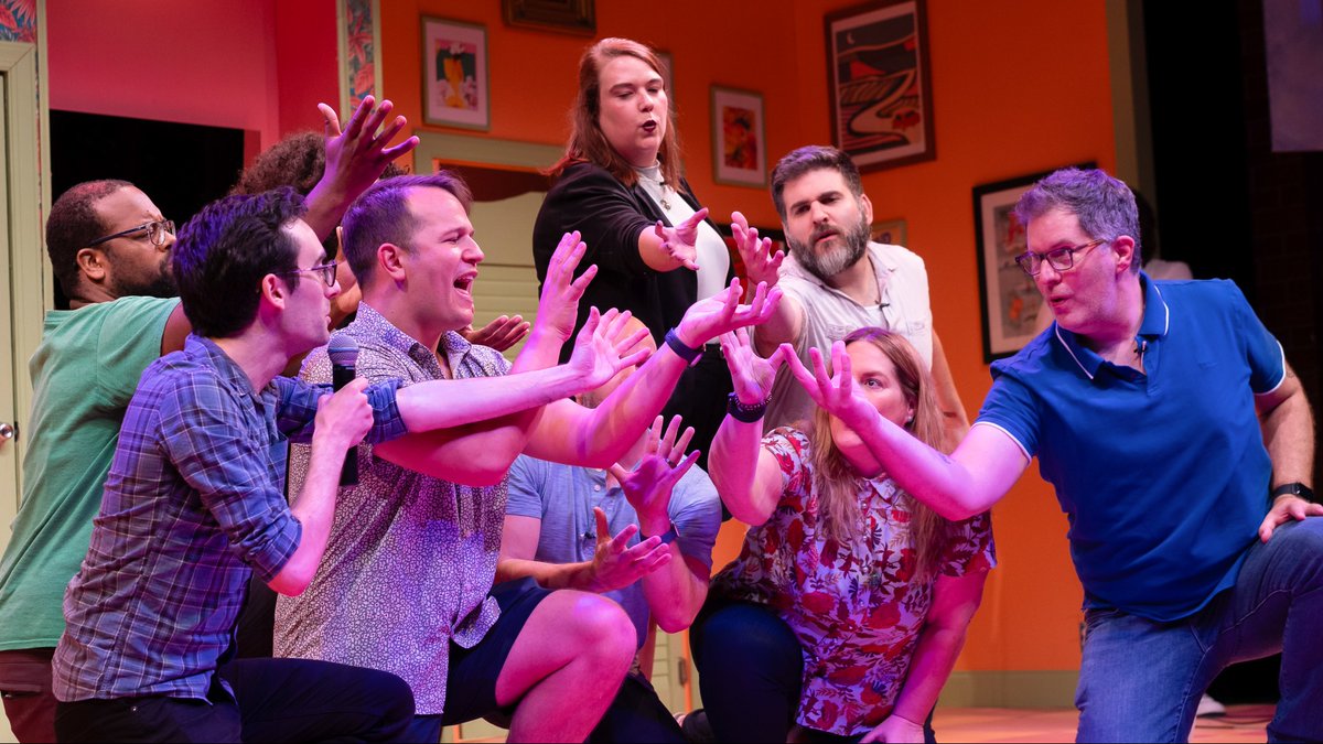 Florida Studio Theatre tweet media