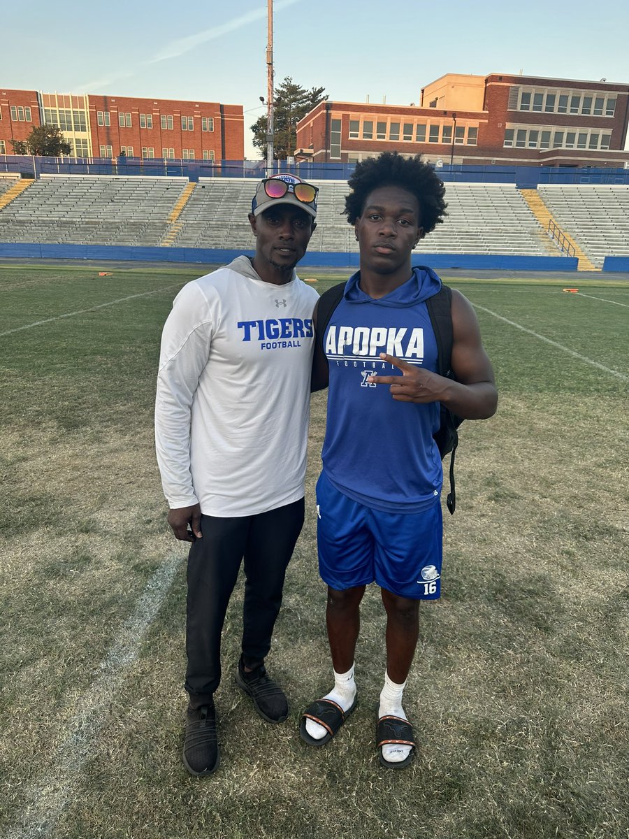 After a great talk talking to TSU defensive backs coach I am extremely blessed and honored for another D1 offer