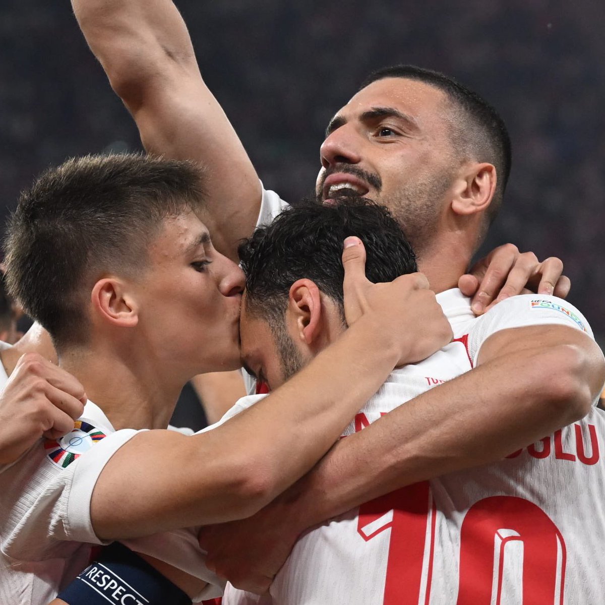 Gökten ecdad inerek öpse o pak alnı değer 🇹🇷🇹🇷🇹🇷🇹🇷🇹🇷 #CZEvTUR