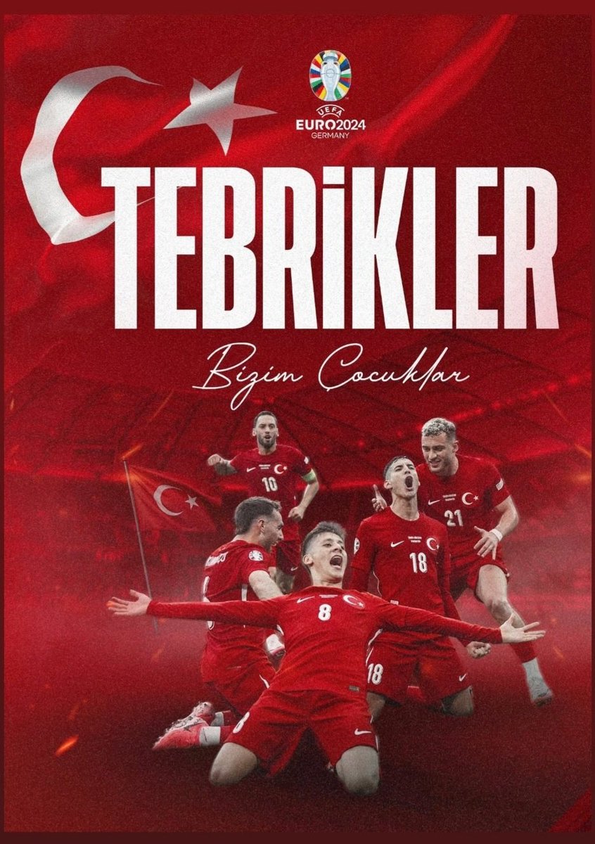 sadullahaltunba's tweet photo. Tebrikler  #BizimCocuklar 🇹🇷🇹🇷🇹🇷 https://t.co/Nbw1eKT8i4