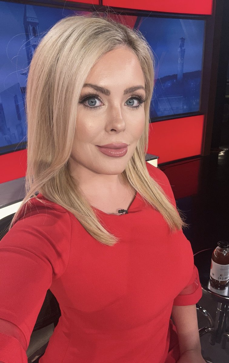 bridgettbjorlo's tweet image. We are minutes away from the #FOX61 News at 5. See you then, at 6 and at 10!