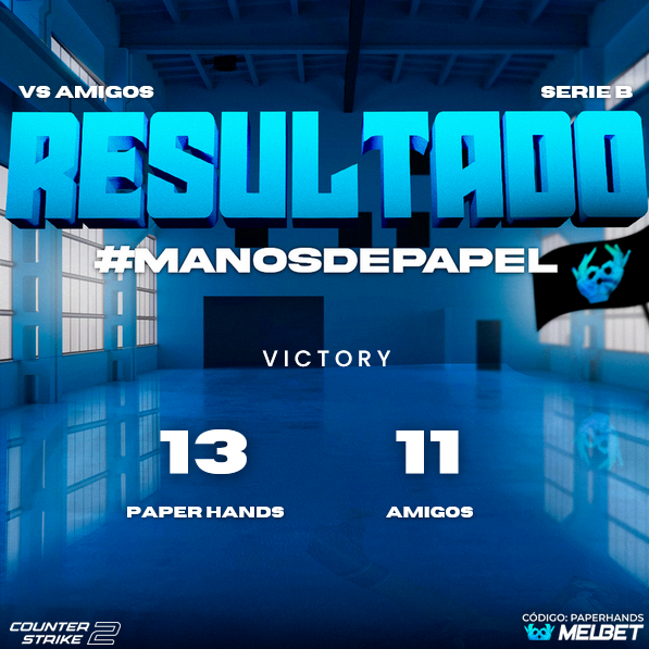 Paperhands tweet media