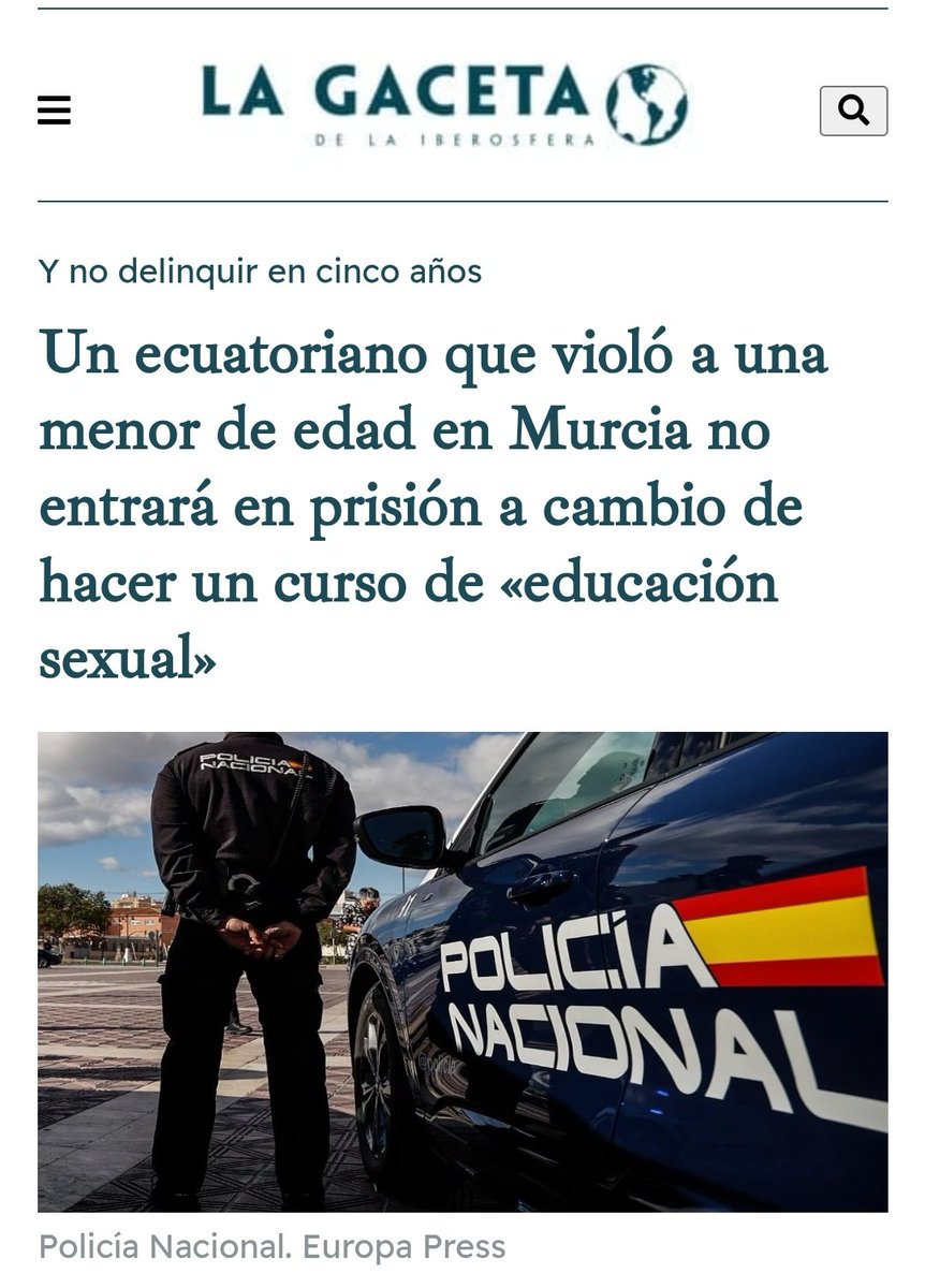 "El infierno está vacío, todos los demonios están aquí".