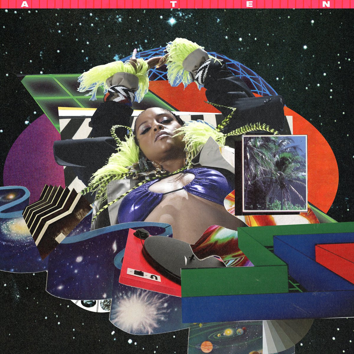 LATASHÁ tweet media