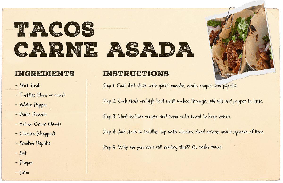 aitaikimochi's tweet photo. FFXIV Tour Tural's...tourism website...has uploaded their official recipes for the taco G'raha is eating and the drink that Urianger is drinking lmao https://t.co/veHLXddDuo