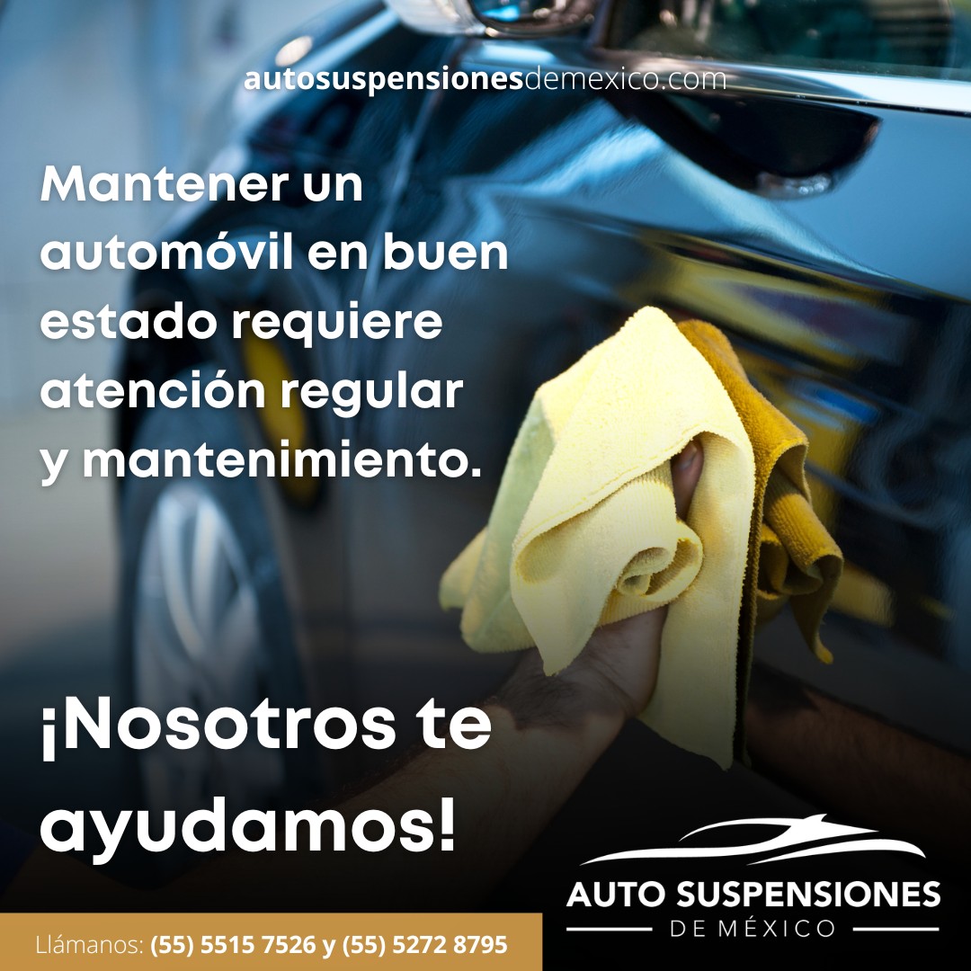 SuspensionesMX's tweet photo. 🚗En Autosuspensiones de México te ofrecemos un buen servicio y calidad en tu automovil...    

📞 (55) 5515 7526 y al (55) 5272 8795  

#AutoSuspensionesdeMexico #Suspensiones #AutosMexico #Autopartes #Afinaciónydeteccióndefallas #mantenimientopreventivo #SeguridadVial https://t.co/enTudfTu64